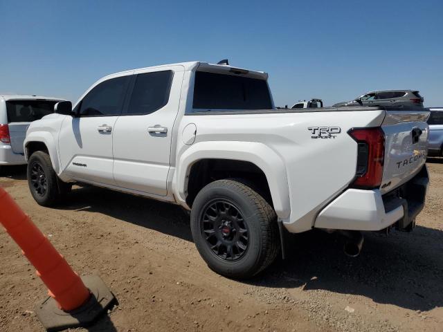 2024 TOYOTA TACOMA DOU - 3TYLB5JN9RT008563