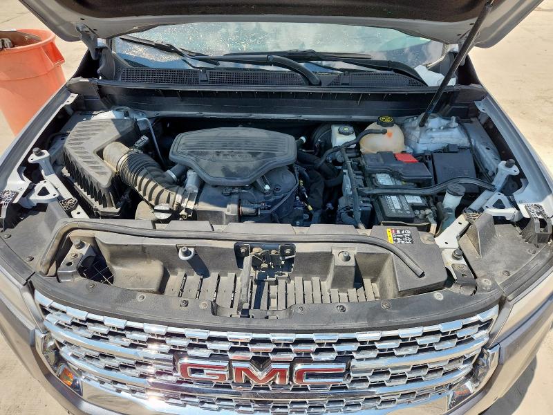 2021 GMC ACADIA DEN 1GKKNPLS2MZ102146