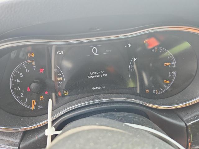 2021 JEEP GRAND CHER 1C4RJFLG4MC688394