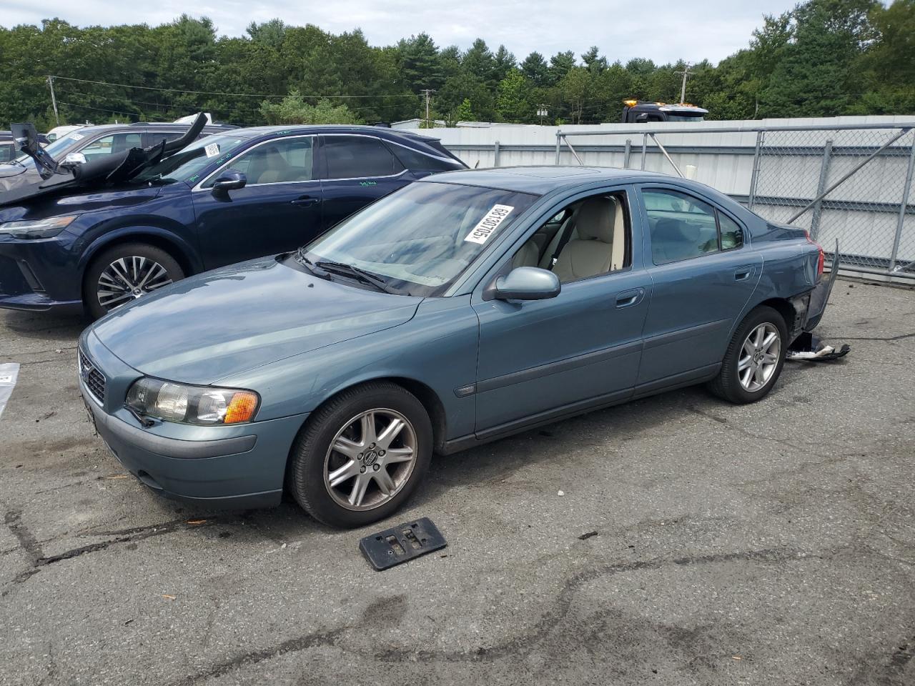 Vehicle photo