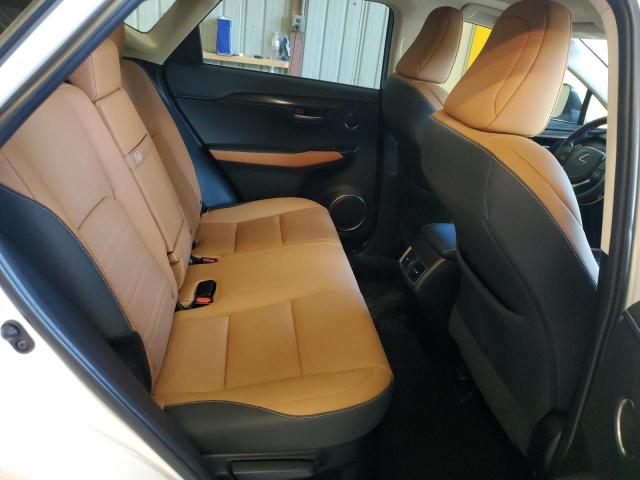2021 LEXUS NX 300 BAS JTJGARDZ3M5020421
