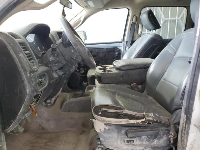 2020 RAM 2500 TRADESMAN 3C6UR5CJ8LG239506