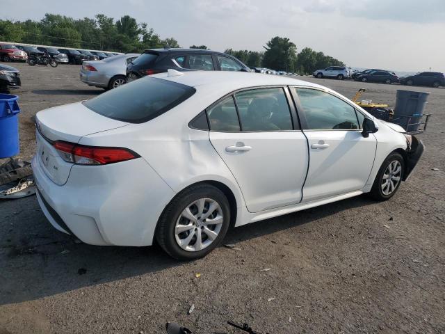 2022 TOYOTA COROLLA LE - JTDEPMAE7N3031626