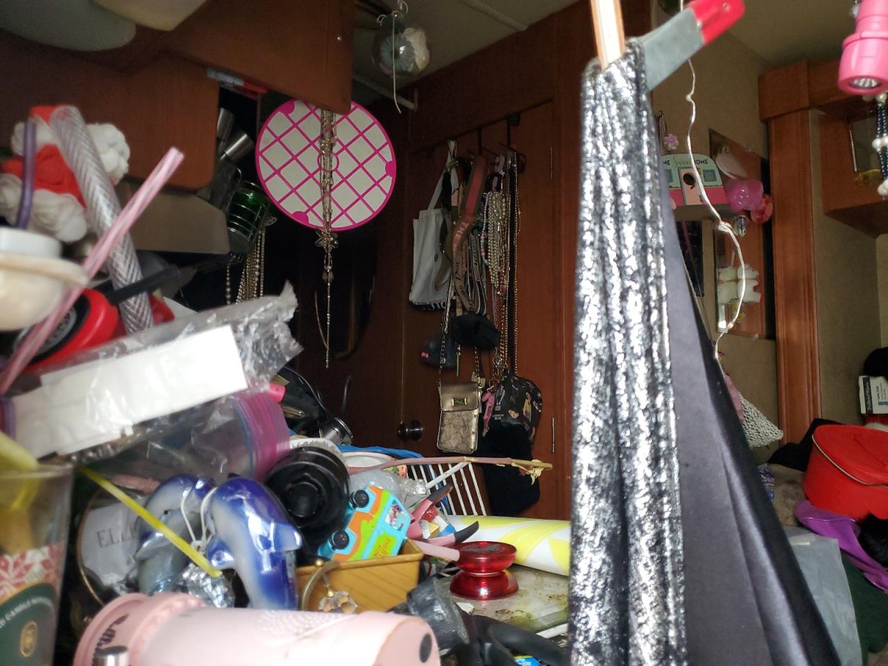 Lot #3259446136 2010 WILDWOOD ECONOLINE E450 SUPER DUTY CUTAWAY VAN