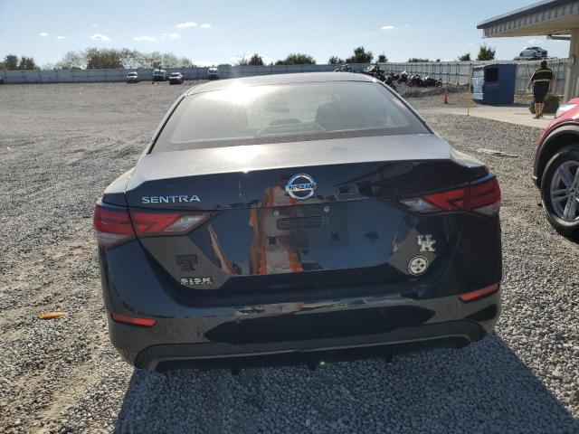 2020 NISSAN SENTRA S - 3N1AB8BV0LY228356