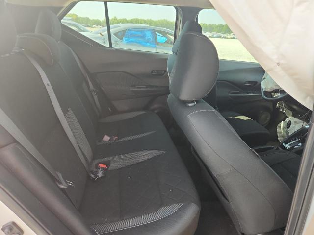 2020 NISSAN KICKS S - 3N1CP5BV5LL531204