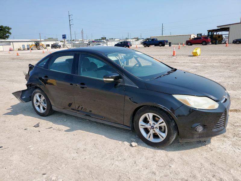 2014 FORD FOCUS SE - 1FADP3F20EL218491