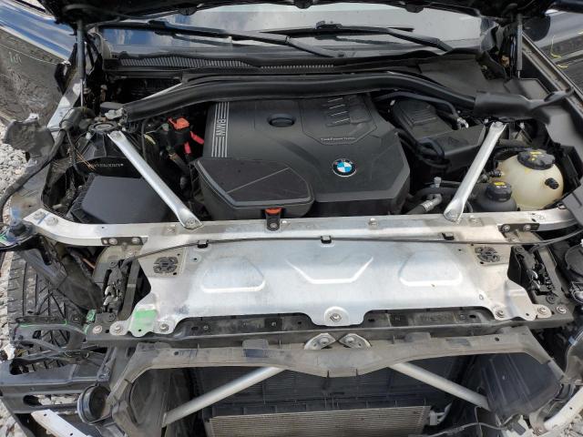 2020 BMW X3 SDRIVE30I 5UXTY3C04L9C26370