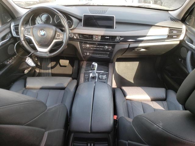 2016 BMW X5 XDR40E - 5UXKT0C50G0S75397
