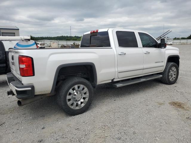 2019 GMC SIERRA K25 1GT12SEYXKF186820