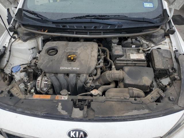 2018 KIA FORTE LX 3KPFL4A78JE224498
