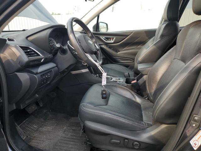 2019 SUBARU FORESTER L JF2SKAUC8KH452135