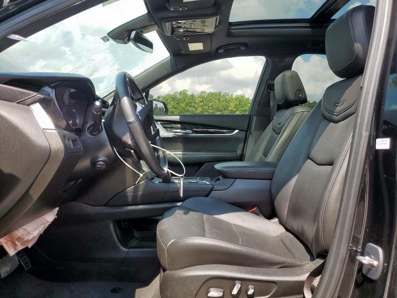 2023 CADILLAC XT6 PREMIU 1GYKPCRS0PZ184317