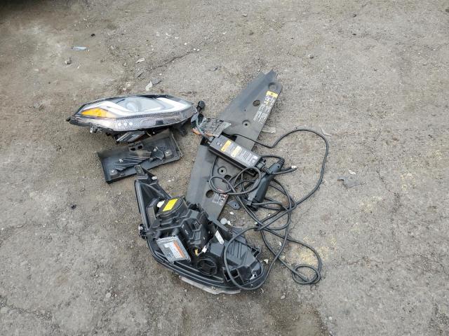 2017 CHEVROLET BOLT EV PR 1G1FX6S03H4167701
