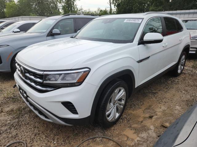 VOLKSWAGEN ATLAS CROS