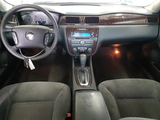 2016 CHEVROLET IMPALA LIM 2G1WB5E37G1156838