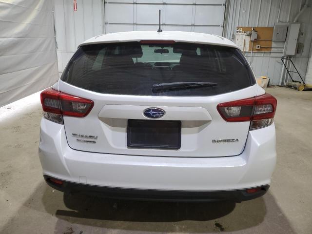 2020 SUBARU IMPREZA 4S3GTAB66L3728938