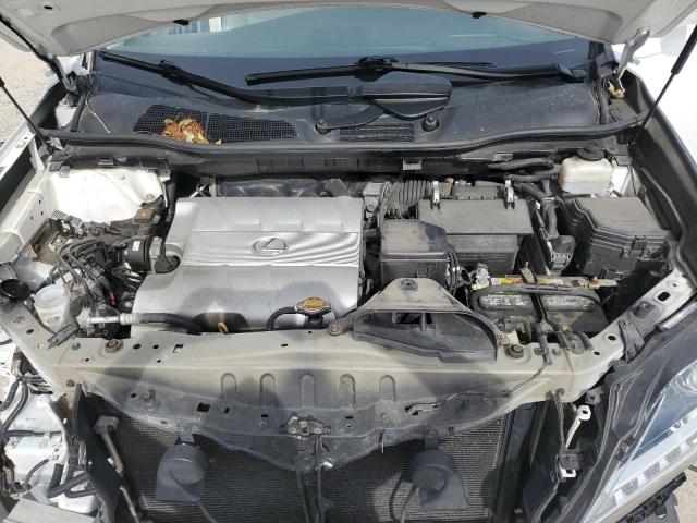2015 LEXUS RX 350 BAS - 2T2BK1BA6FC296540