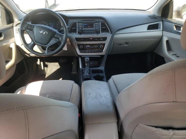 2015 HYUNDAI SONATA SE 5NPE24AF2FH058861