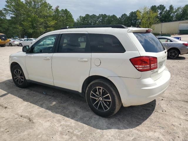 2018 DODGE JOURNEY SE 3C4PDCAB2JT208809