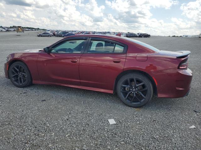 2021 DODGE CHARGER GT 2C3CDXHG7MH612441