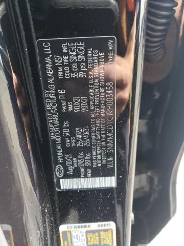 2024 GENESIS GV70 BASE 5NMMCDTC1RH003458