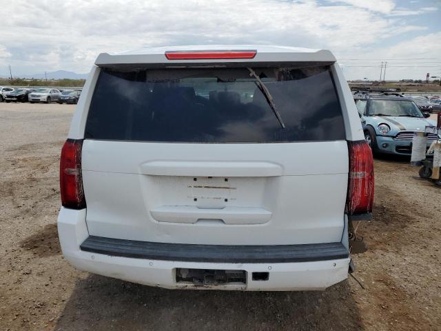 2018 CHEVROLET TAHOE SPEC 1GNSKFECXJR121387