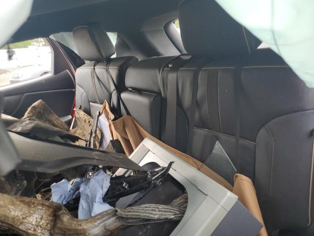 2022 CHEVROLET BLAZER PREMIER 3GNKBFR45NS133372