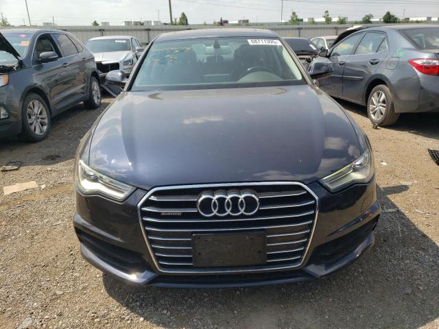 2017 AUDI A6 PREMIUM - WAUG8AFC6HN040593