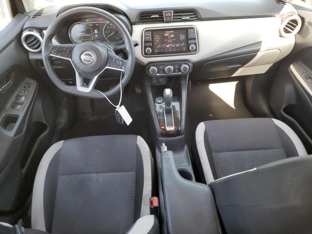 2021 NISSAN VERSA SV 3N1CN8EVXML894649