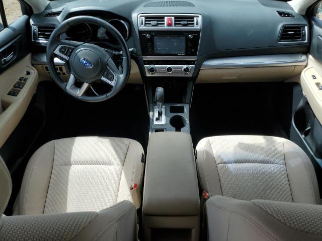 2017 SUBARU OUTBACK 2. - 4S4BSACCXH3418084