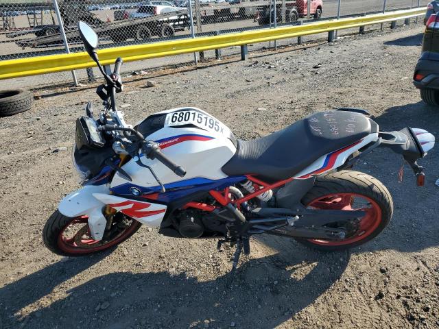 2023 BMW G310 R WB30G4307PRA56562