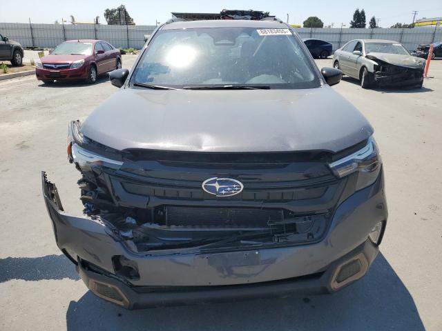 2025 SUBARU FORESTER SPORT JF2SLDHC7SH458324