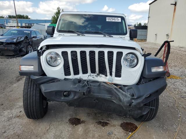 2024 JEEP WRANGLER SPORT 1C4PJXDN8RW136722