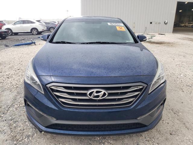 2015 HYUNDAI SONATA SPO 5NPE34AF5FH037256