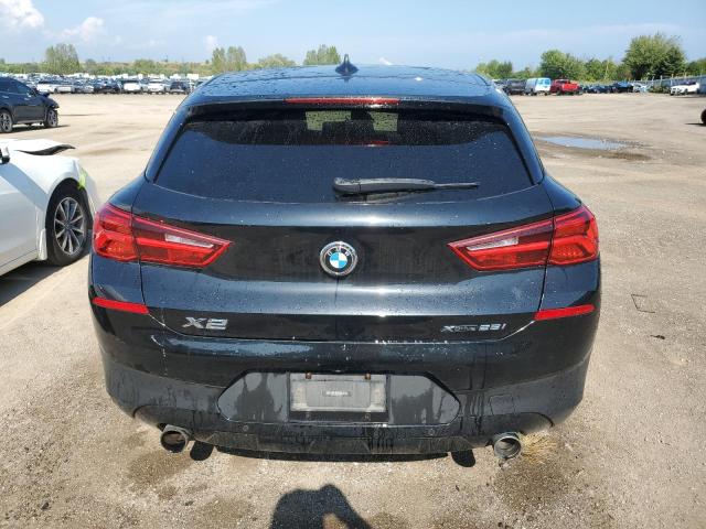 2018 BMW X2 XDRIVE2 WBXYJ5C30JEF69511