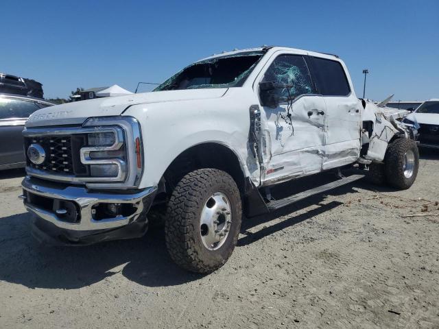 Global Auto Auctions: 2023 FORD F350 SUPER DUTY