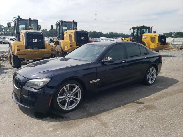 BMW 750 I