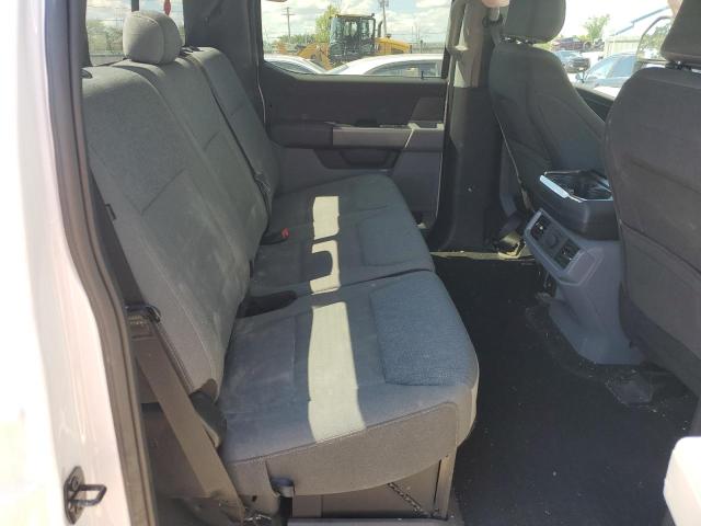 2024 FORD F150 XLT 1FTFW3LD2RFB07750