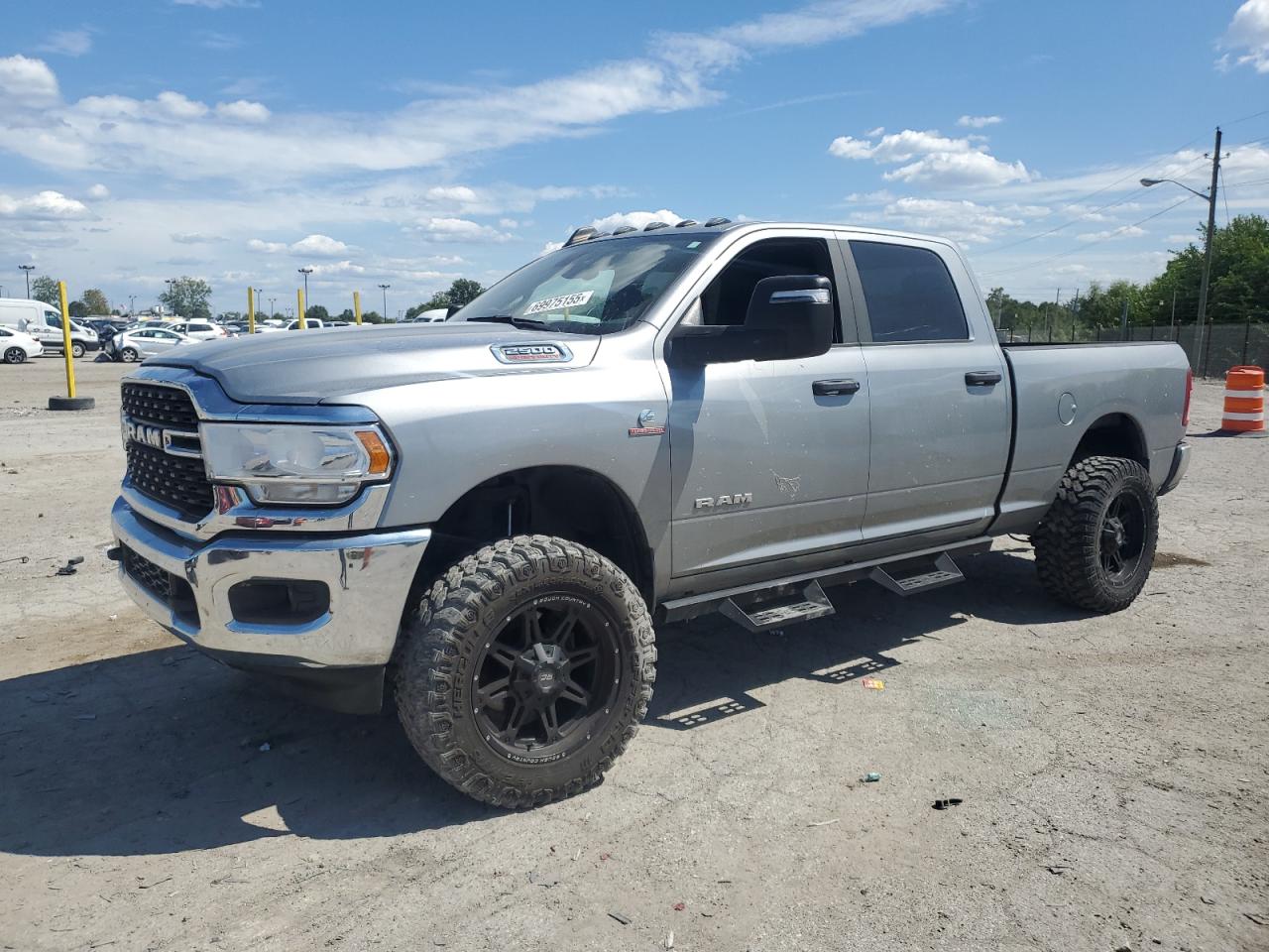 RAM 2500 BIG HORN