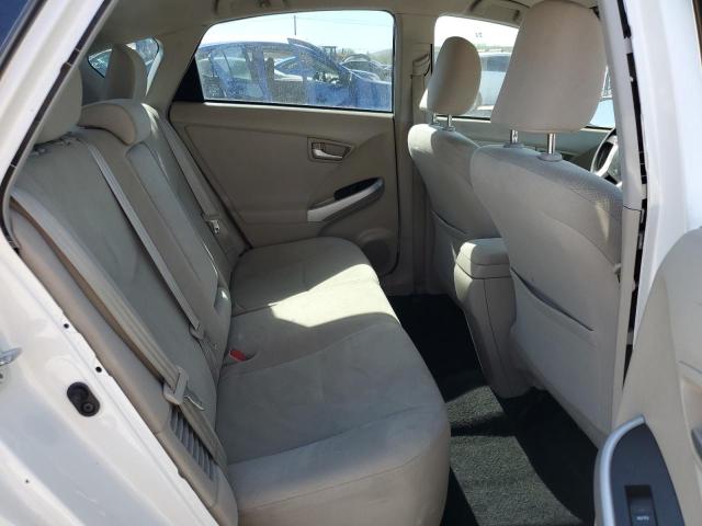 2014 TOYOTA PRIUS - JTDKN3DU7E0359541