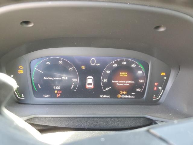 2024 HONDA ACCORD HYBRID SPORT-L 1HGCY2F74RA018015