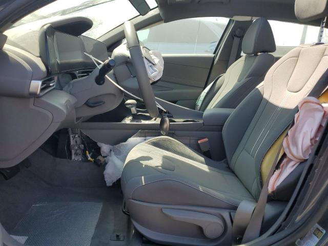 2024 HYUNDAI ELANTRA SE KMHLS4DG2RU840076