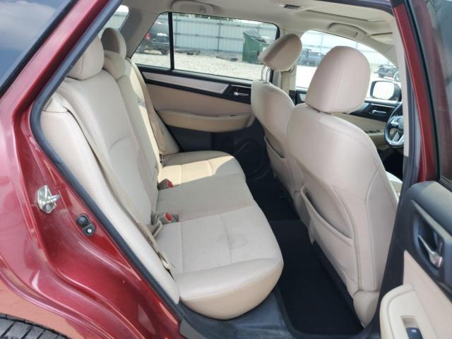 2015 SUBARU OUTBACK 2. 4S4BSBHC5F3272656
