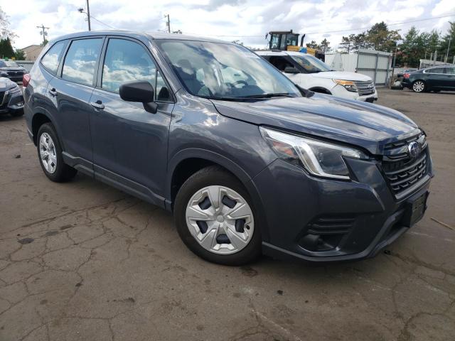 2024 SUBARU FORESTER JF2SKAAC5RH464581