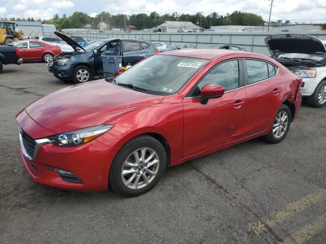 MAZDA 3 SPORT