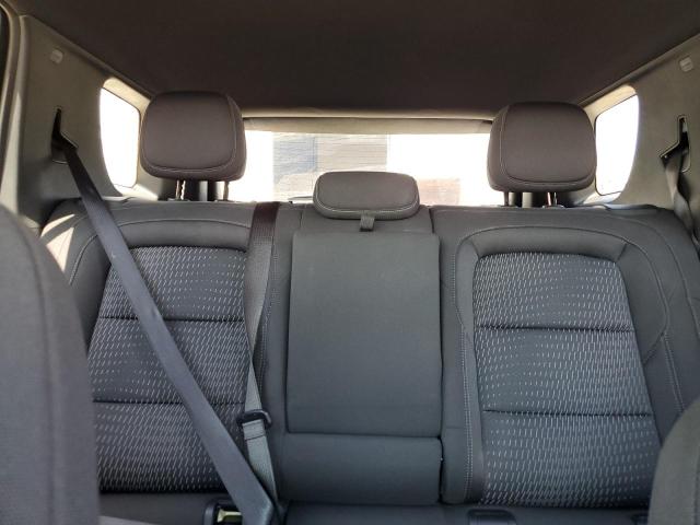 2025 CHEVROLET EQUINOX LT 3GNAXPEG4SL294157