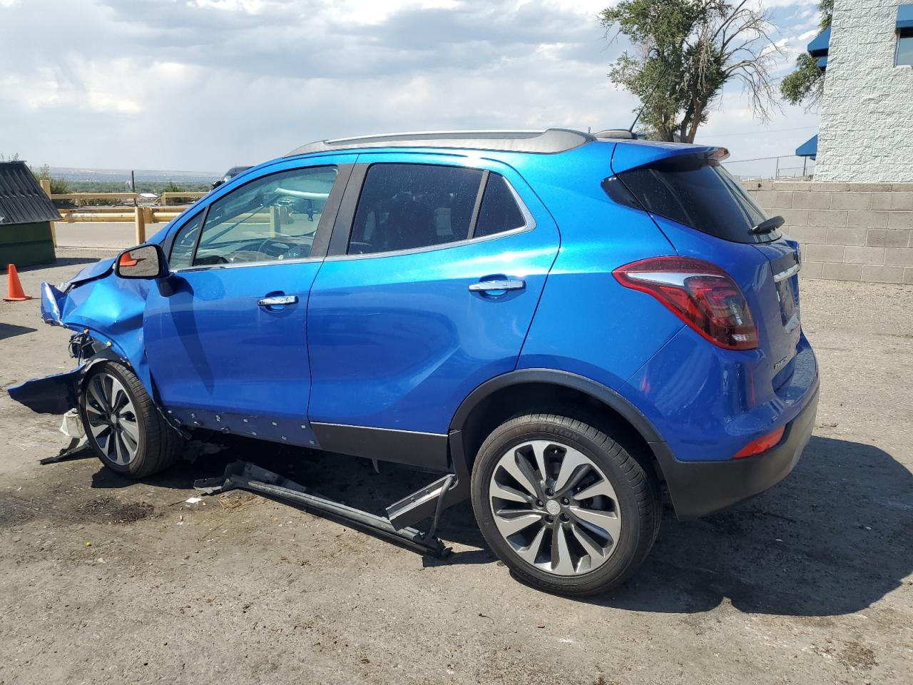 BUICK ENCORE ESSENCE