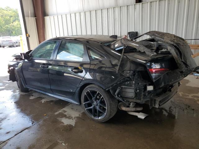2023 HONDA CIVIC SI 2HGFE1E53PH473078