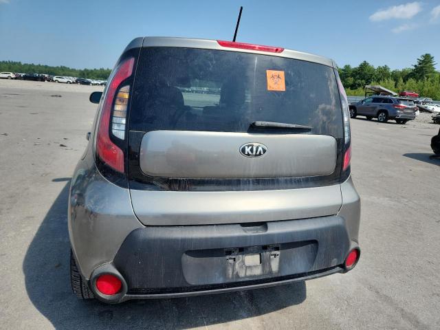 2015 KIA SOUL - KNDJN2A25F7219800